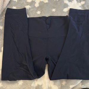 Lululemon leggings